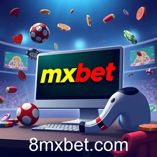 MXBet's Rise in the Gaming World