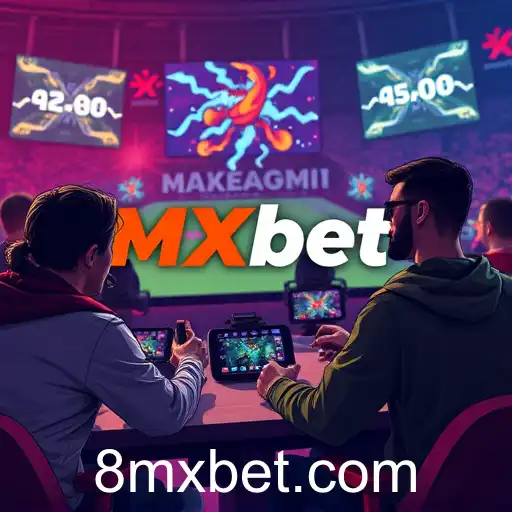 Mxbet: Revolutionizing Online Gaming