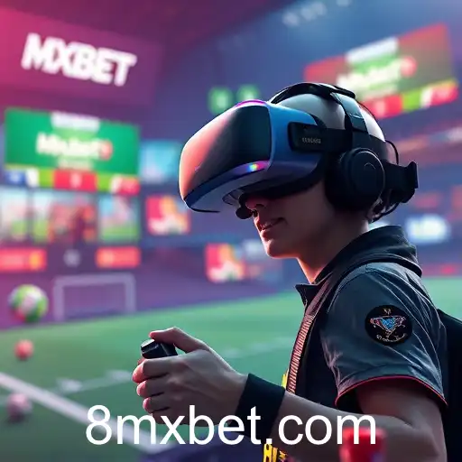 MxBet: A Leader in the Gaming Industry