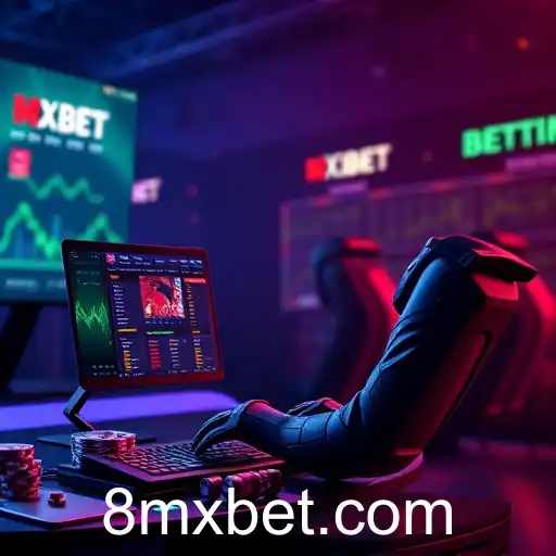 The Evolution of Online Betting Amid Global Changes