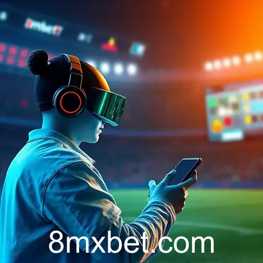 The Rise of MXBet and Its Impact on the Gaming World