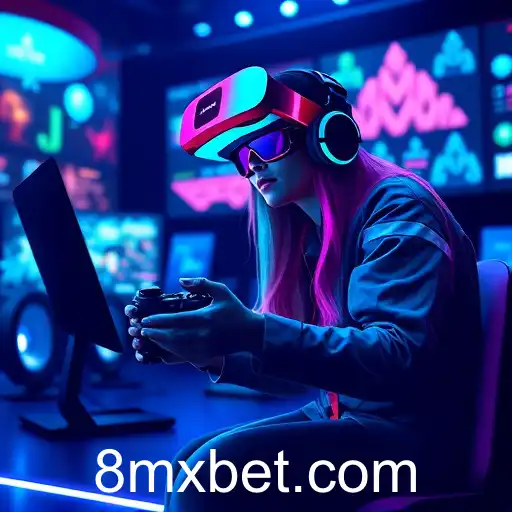 Emerging Trends in Online Gaming