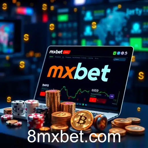 Gaming Website mxbet Revolutionizes Online Experience