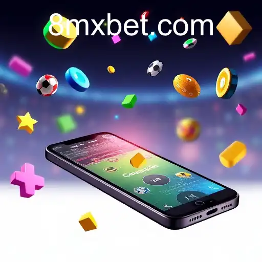 The Rise of 'Mobile App' Games: Exploring the 'mxbet' Phenomenon