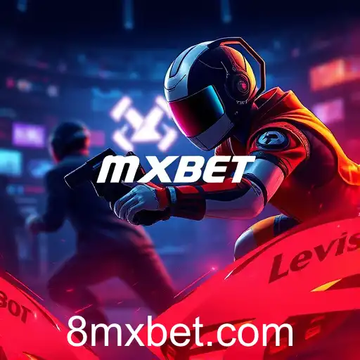 The Rise of MxBet in the Gaming Industry