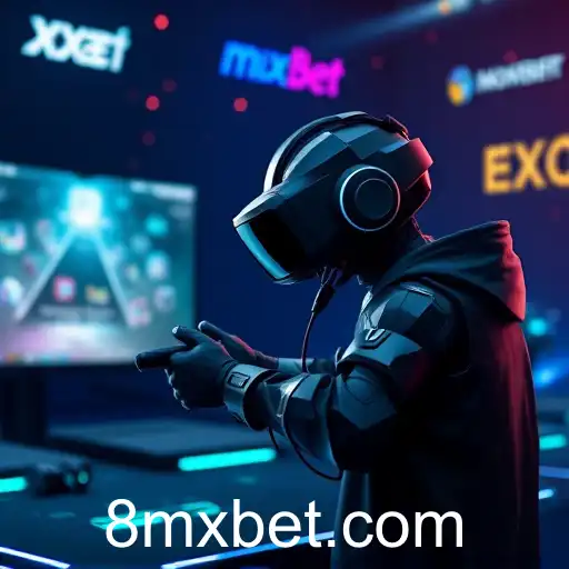 MXBet Dominates Online Gaming in 2025