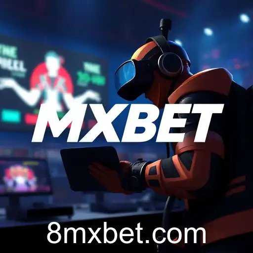 MXBet: Revolutionizing Online Gaming