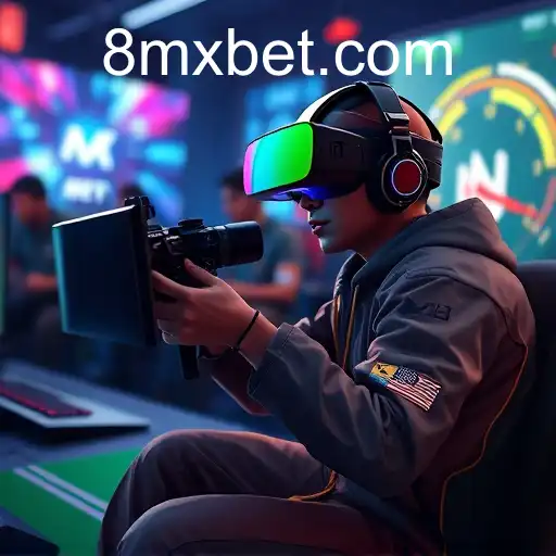 Evolution of Online Gaming in 2025