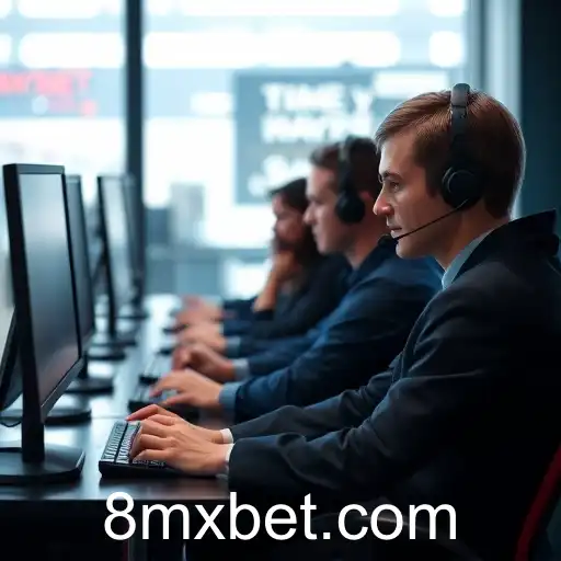 The Rise of MXBet and Its Impact on Online Gaming