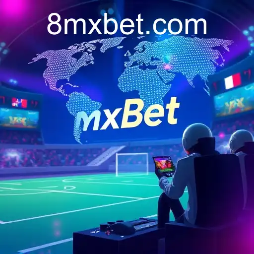 The Rise of MxBet in the Gaming World
