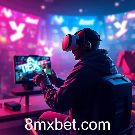 Rising Trends in Online Gaming Platforms