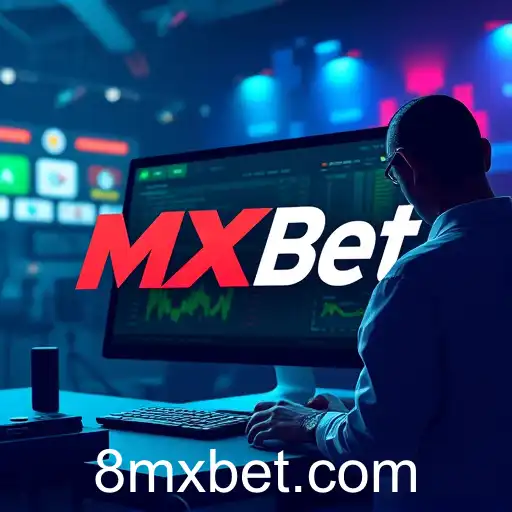 MXBet: Revolutionizing Online Gaming