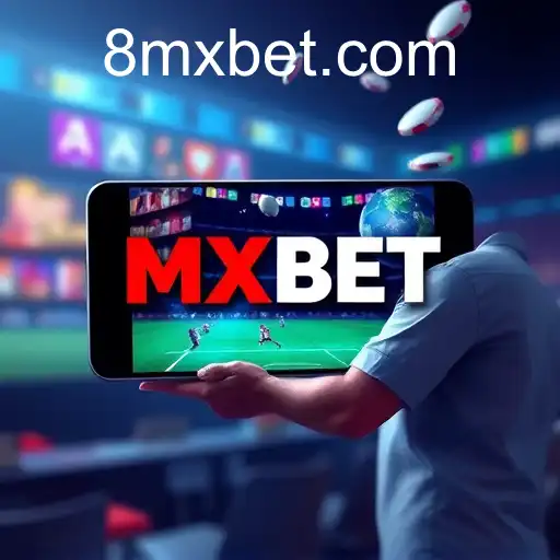 MXBet: The Evolving Landscape of Online Gaming