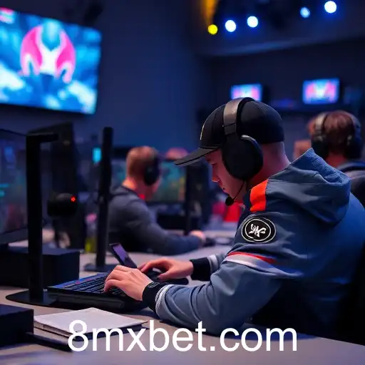 Mxbet: Revolutionizing Online Gaming