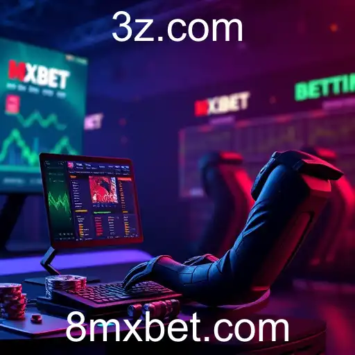 The Evolution of Online Betting Amid Global Changes