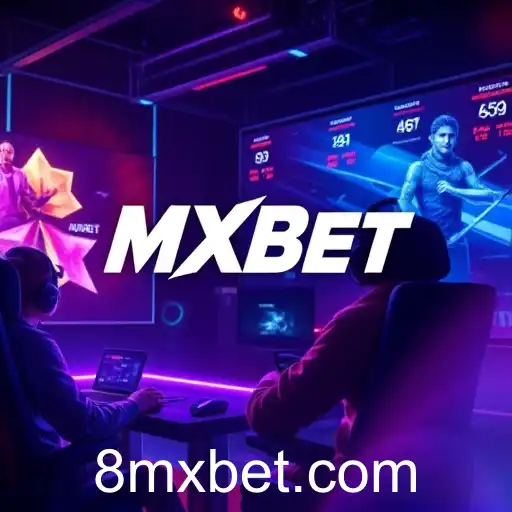 The Rise of MXBet in Online Gaming