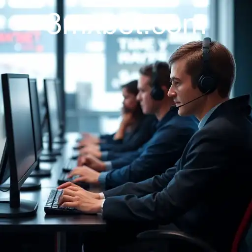 Exploring the Vital Role of Customer Support in Online Gaming with 'mxbet'