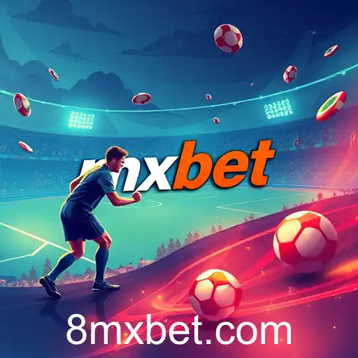The Rise of MXBet in the Online Gaming World
